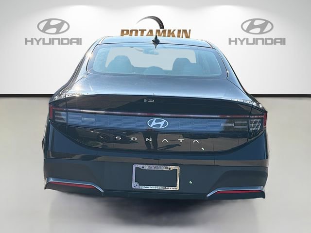 New 2026 Hyundai Sonata SE image 6