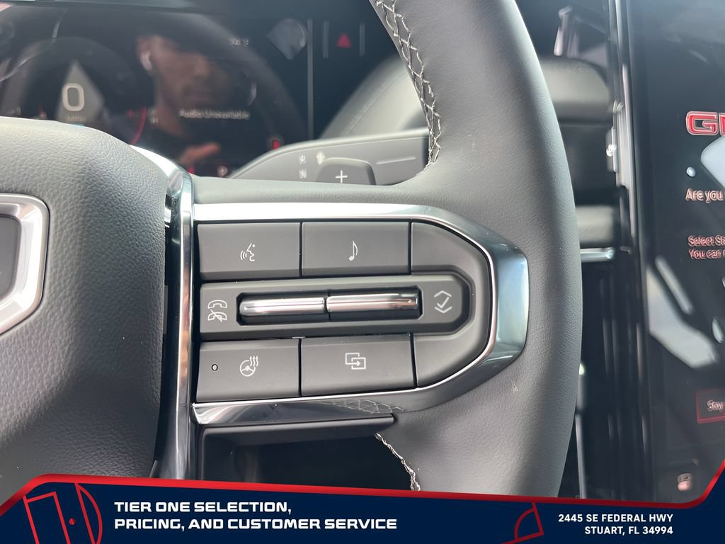 New 2026 GMC Yukon XL Denali w/ Denali Reserve Package AWD/4WD image 27