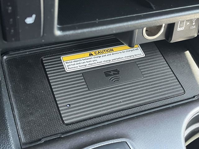 Used 2023 Honda Ridgeline RTL-E image 34