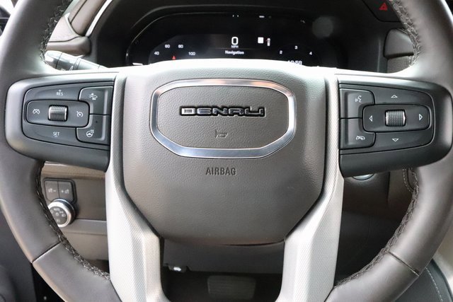Used 2023 GMC Yukon Denali image 21