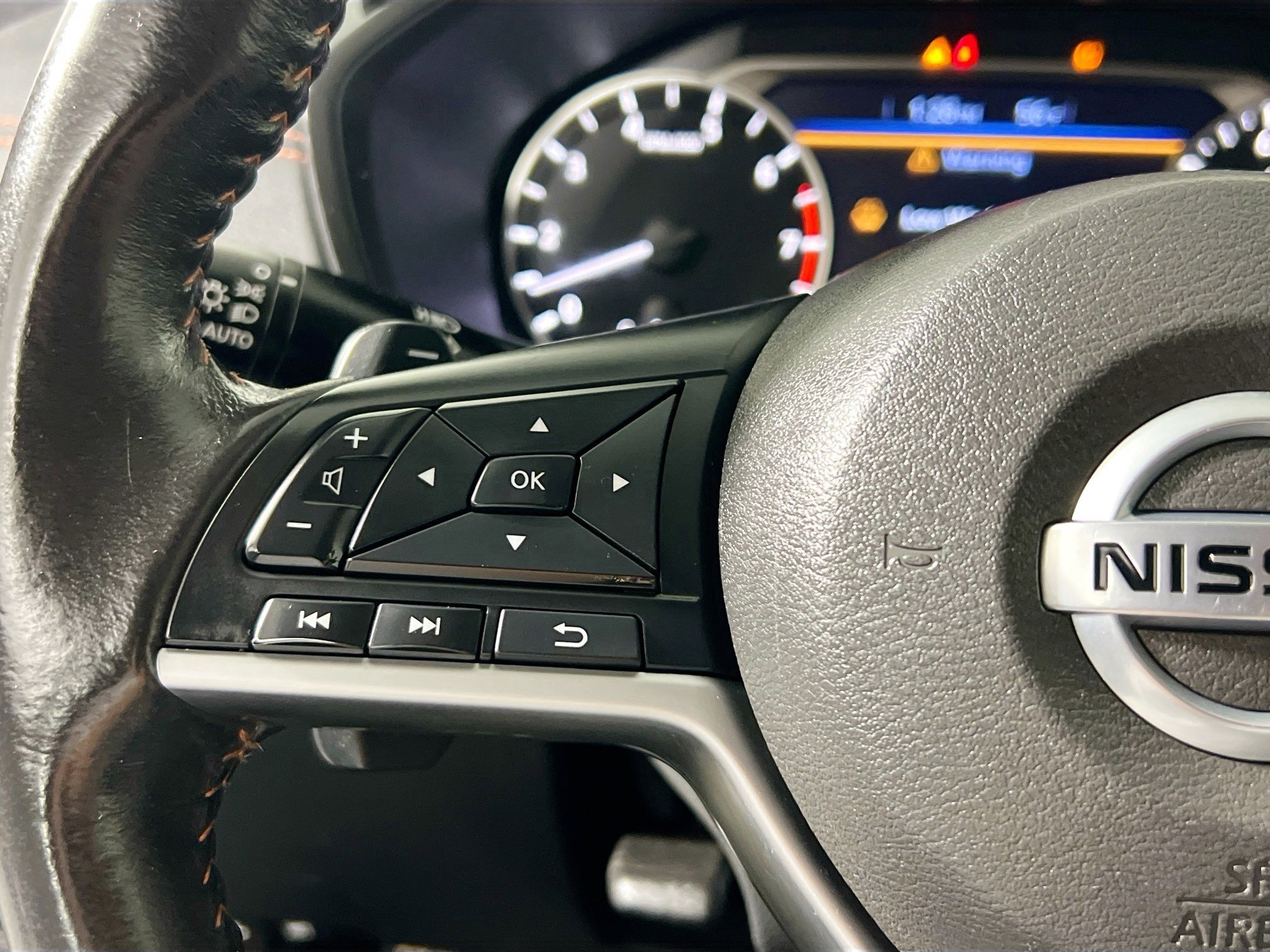 Used 2022 Nissan Altima 2.5 SR image 17