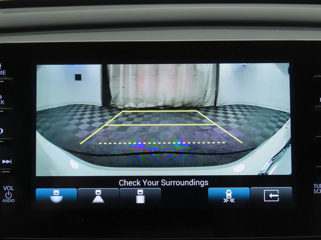 Certified 2021 Honda Accord Touring image 15