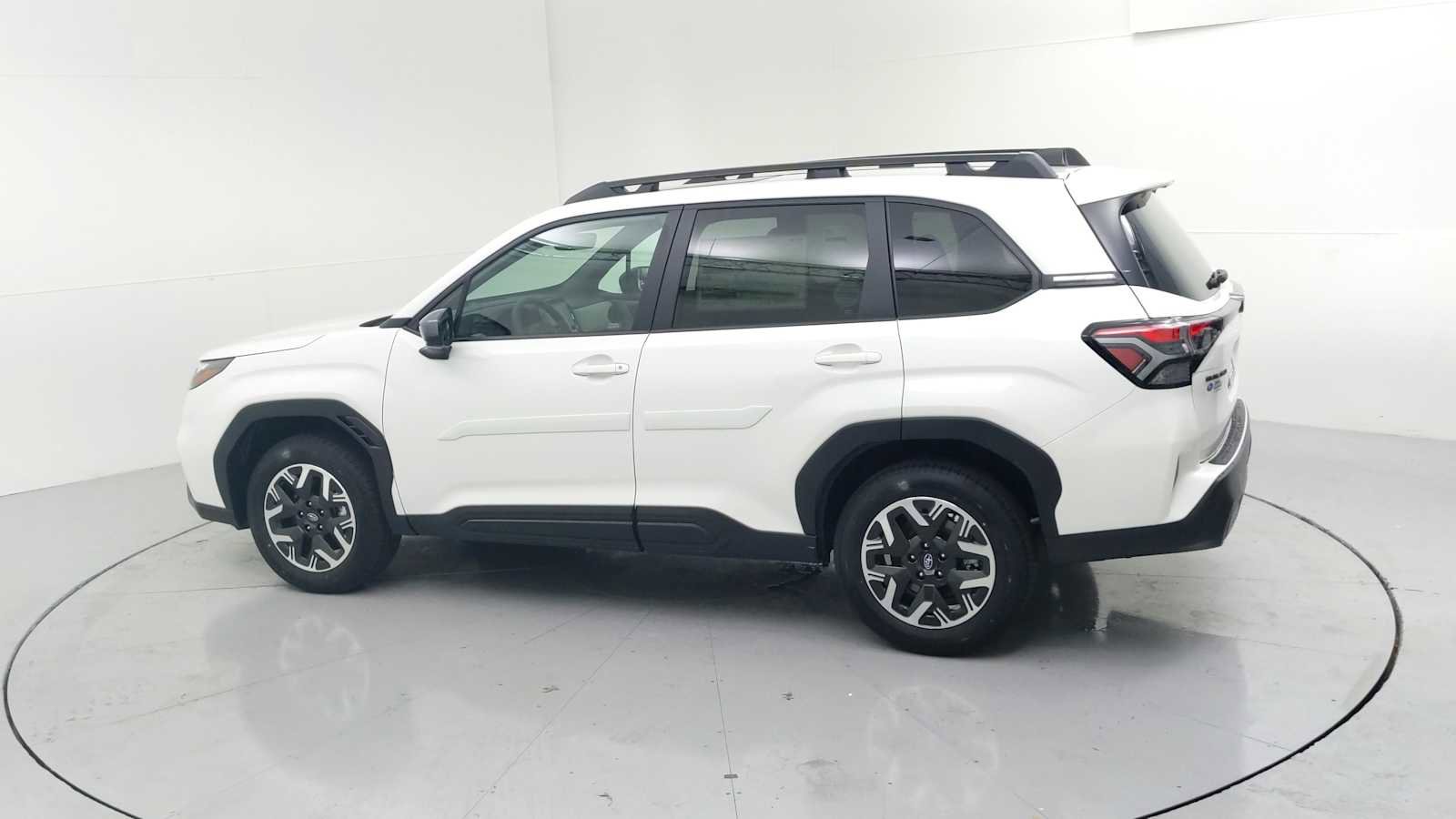 New 2026 Subaru Forester Premium image 6