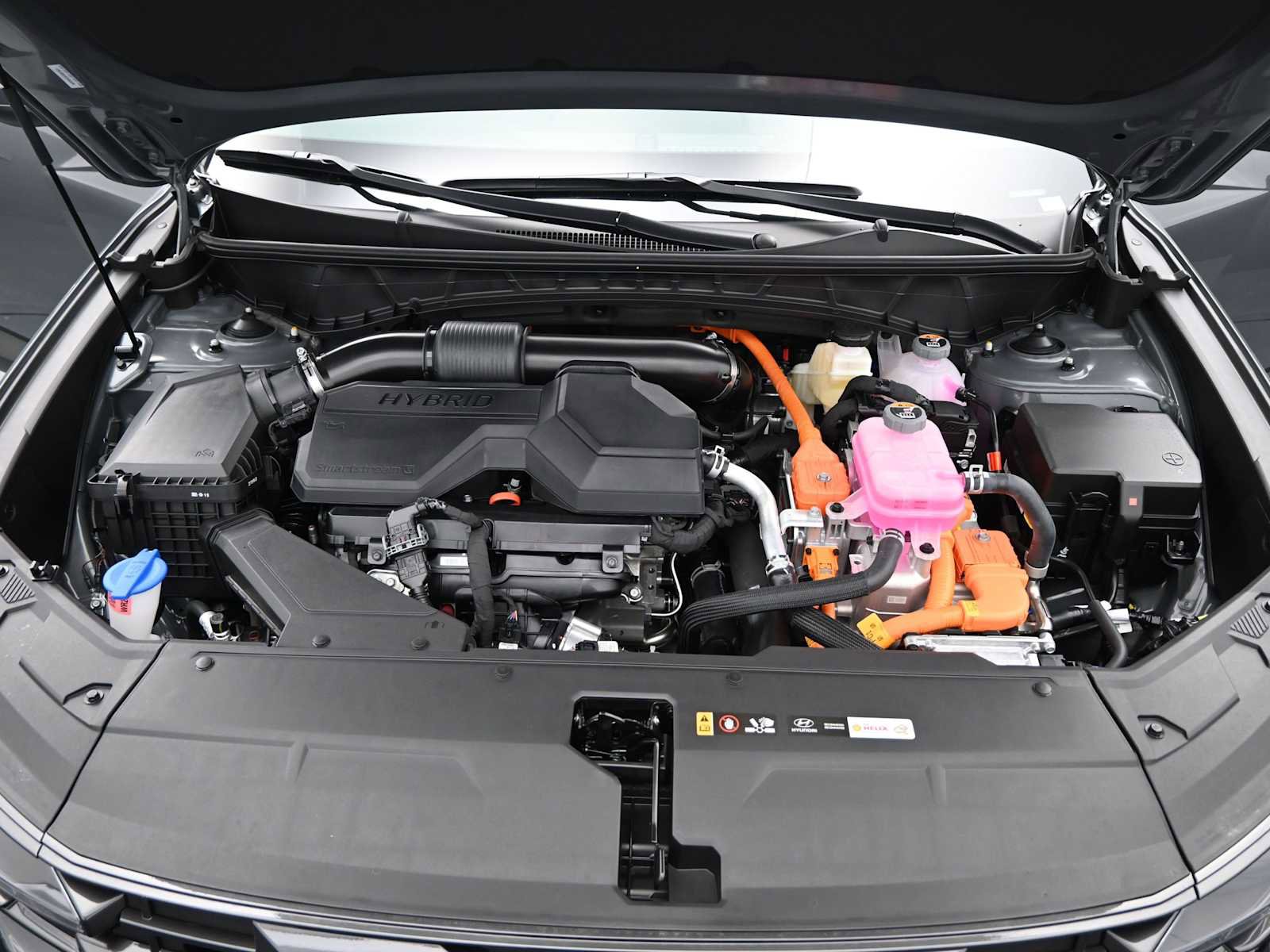 New 2026 Hyundai Tucson SEL w/ Tow & Go Package image 21