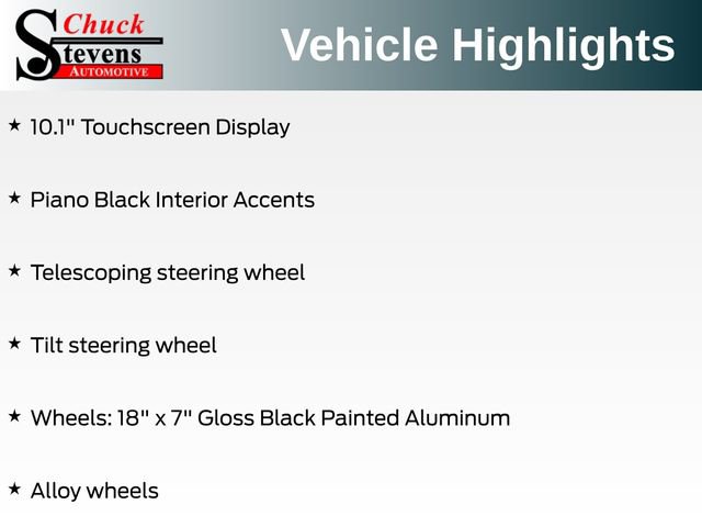 New 2026 Jeep Compass Latitude AWD/4WD image 27
