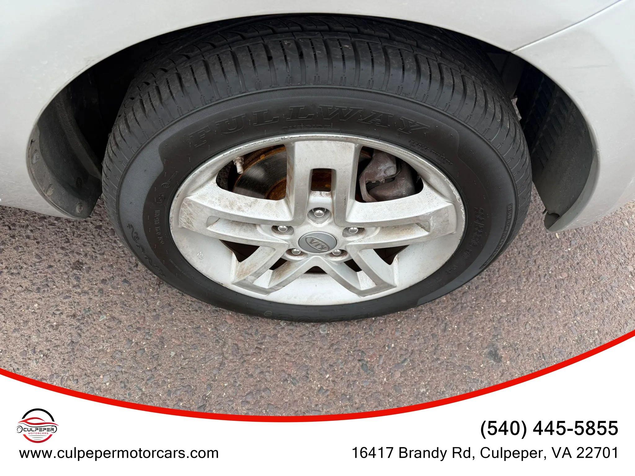 Used 2011 Kia Soul + FWD image 21