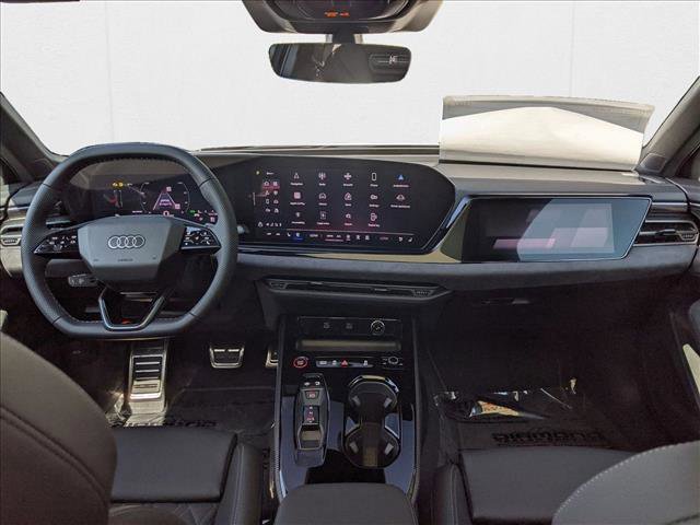 New 2025 Audi S5 Prestige image 15