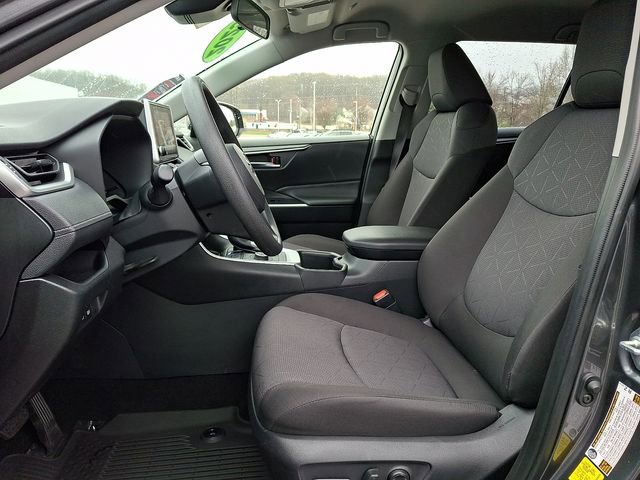 Certified 2025 Toyota RAV4 XLE AWD/4WD image 13