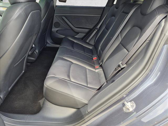 Used 2023 Tesla Model 3 Standard Range RWD image 18