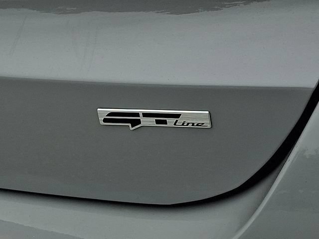 Used 2024 Kia K5 GT-Line w/ GT-Line Premium Package FWD image 39