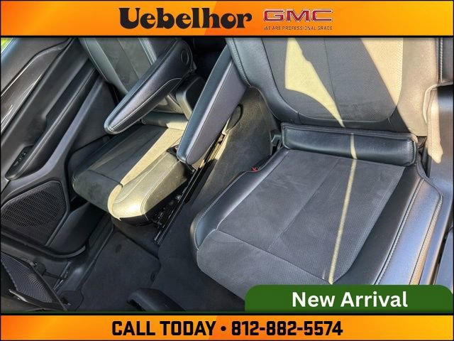 Used 2023 Jeep Grand Cherokee L Laredo image 21