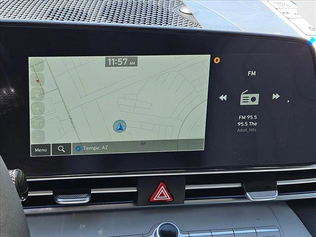 New 2025 Hyundai Elantra Limited image 14