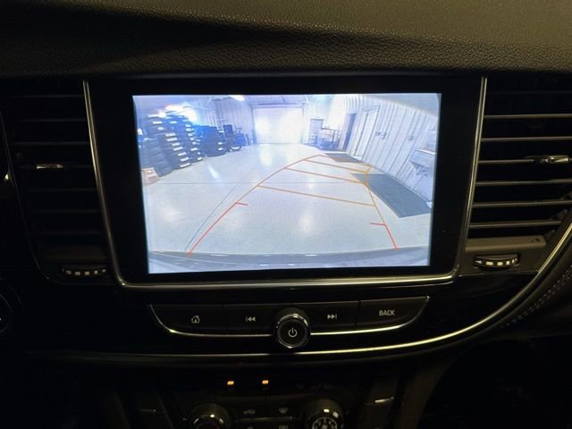 Used 2018 Buick Encore Preferred image 46