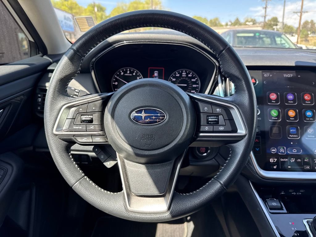 Used 2022 Subaru Legacy Premium w/ Popular Package #1 AWD/4WD image 33