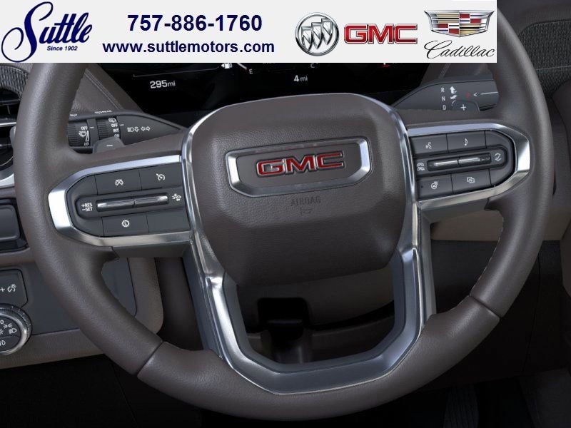 New 2026 GMC Yukon XL Elevation w/ LPO, Floor Liner Package image 19