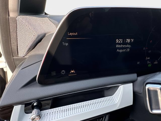 New 2027 Cadillac Optiq Sport AWD/4WD image 29
