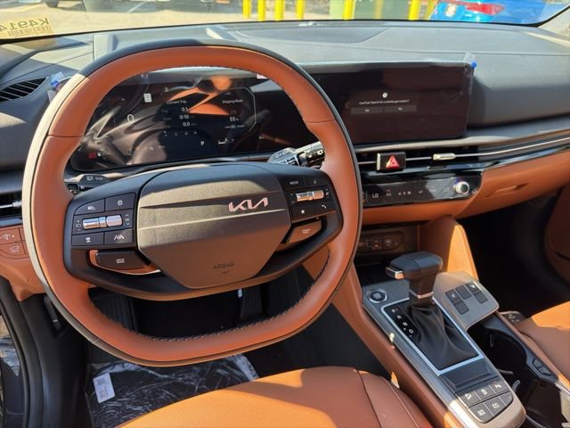 New 2026 Kia Sportage X-Line w/ X-Line Technology Package image 12