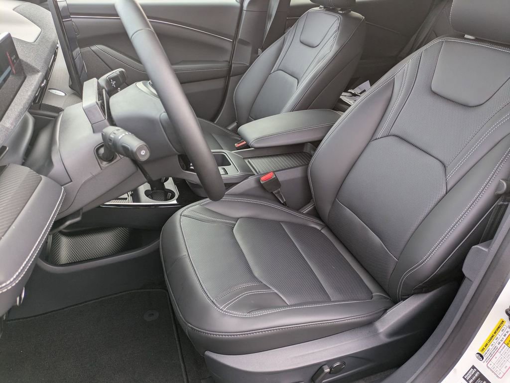 New 2025 Ford Mustang Mach-E Premium image 16