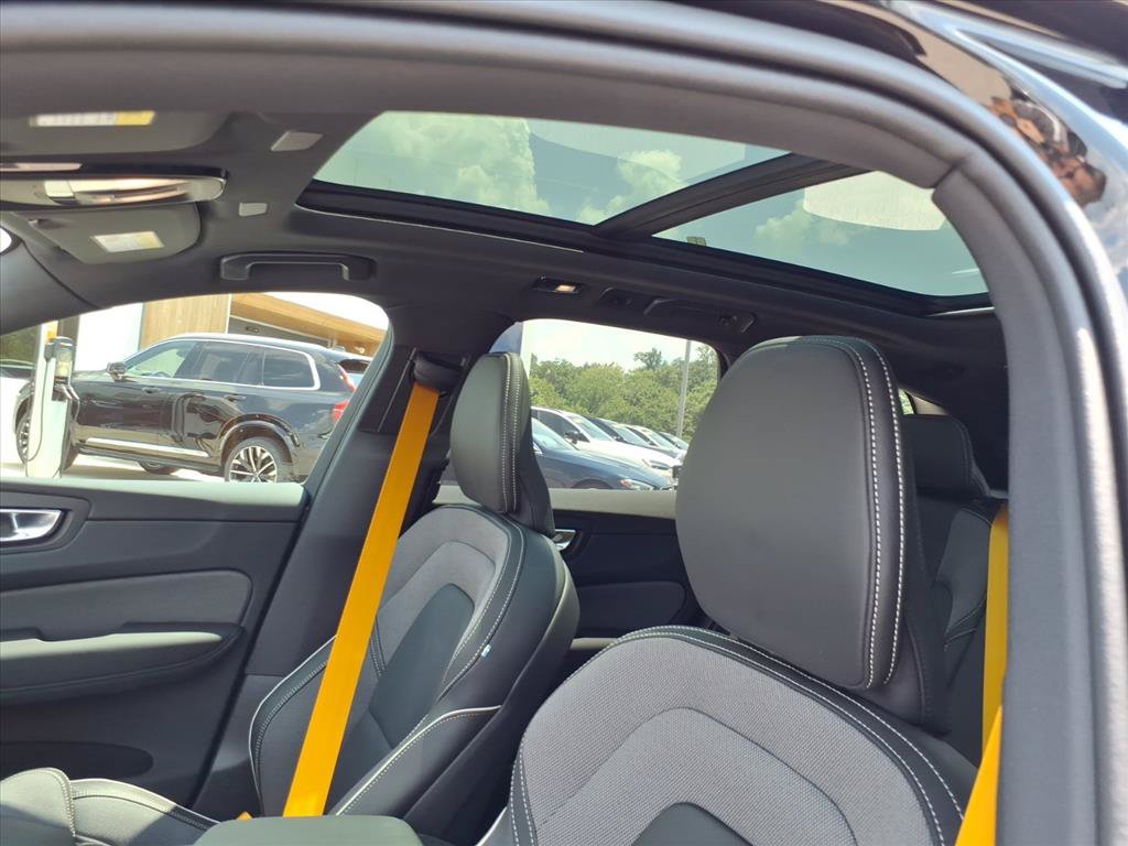 New 2026 Volvo XC60 T8 Polestar AWD/4WD image 12