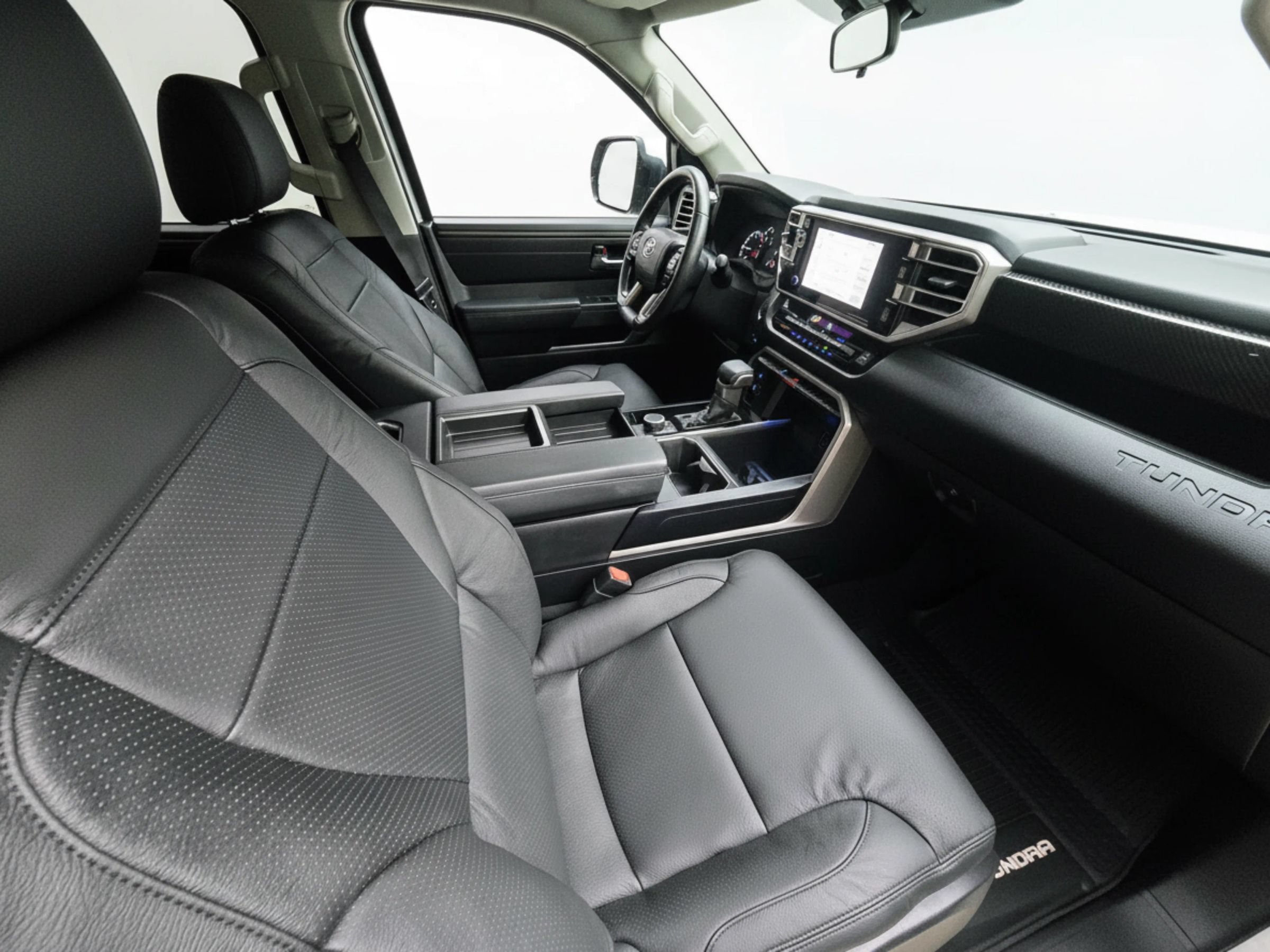 Used 2023 Toyota Tundra SR5 RWD image 15