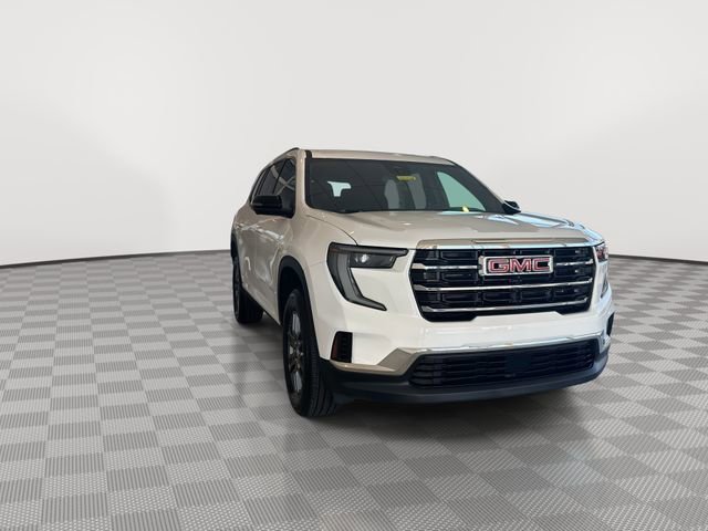 Certified 2025 GMC Acadia Elevation image 3