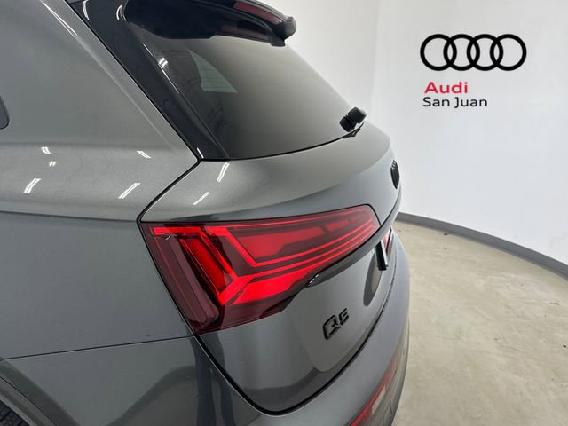 Used 2024 Audi Q5 e Premium Plus image 5