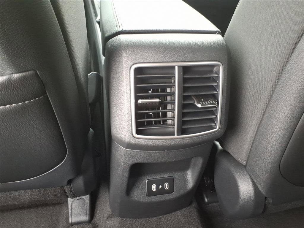 New 2026 Kia Sportage S image 12