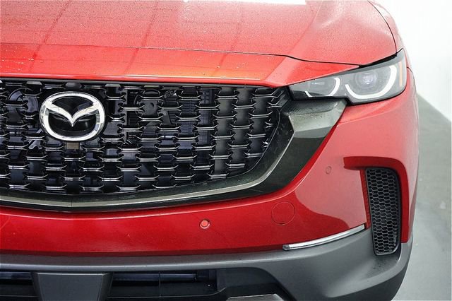 New 2026 MAZDA CX-50 AWD 2.5 Hybrid w/ Weather Package image 28
