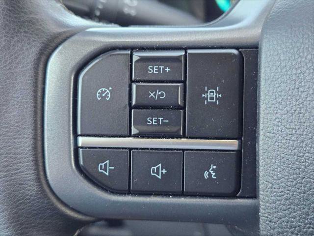 Used 2025 Ford F150 XLT w/ Equipment Group 301A Standard RWD image 33