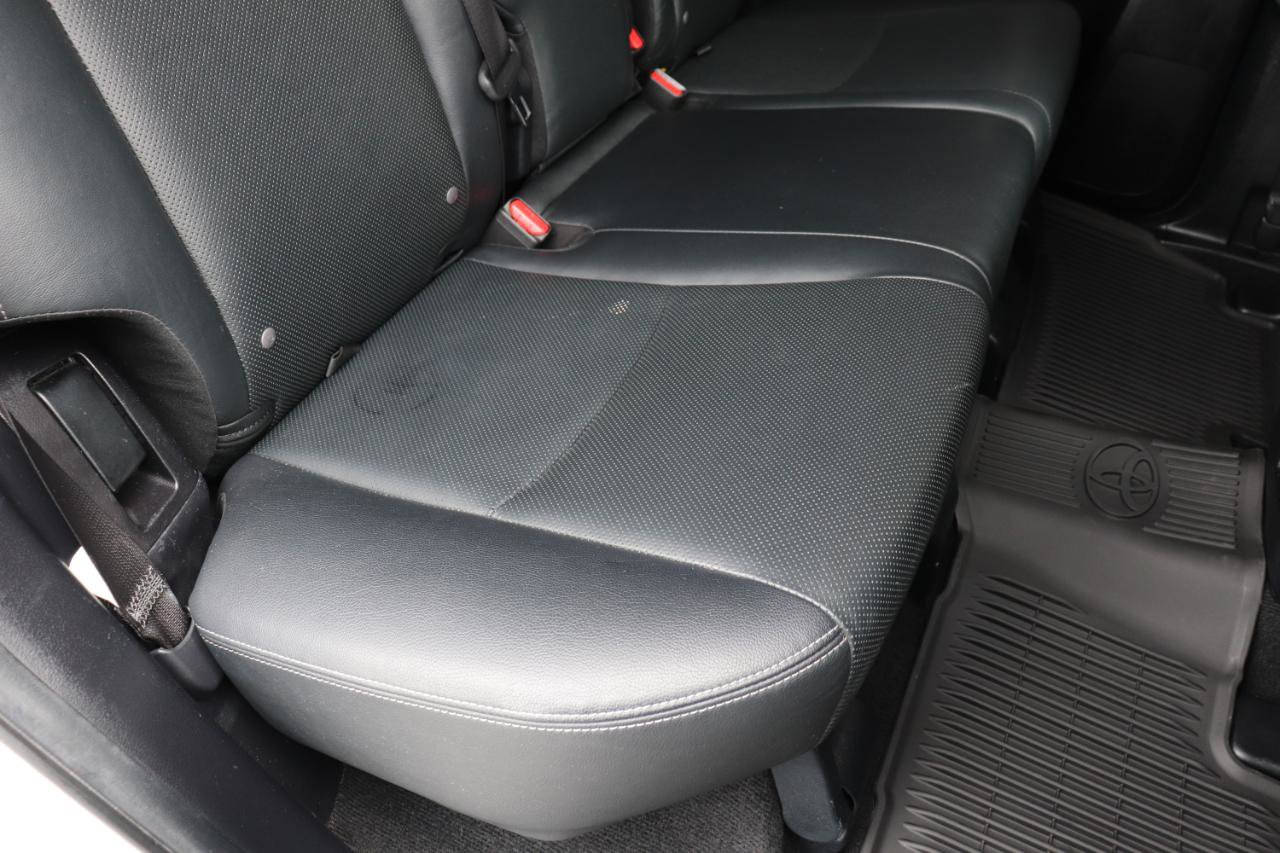 Used 2020 Toyota 4Runner Nightshade image 33