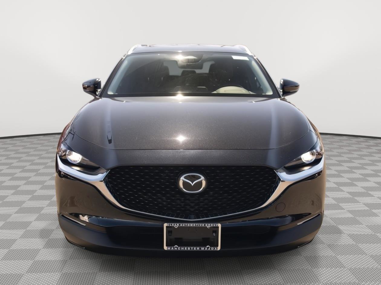 Used 2025 MAZDA CX-30 AWD 2.5 S w/ Preferred Package image 16