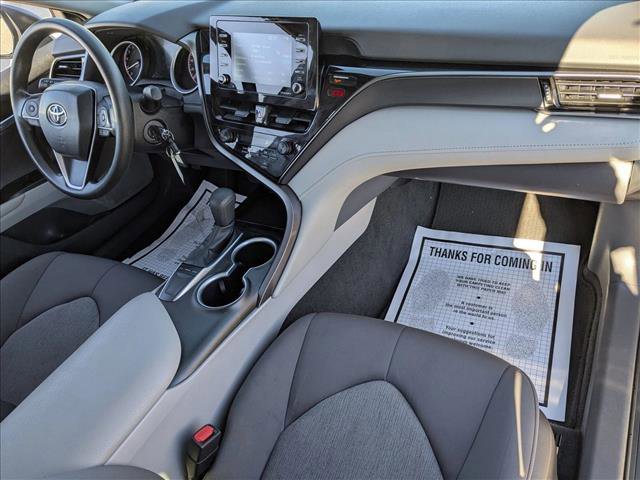 Used 2023 Toyota Camry LE image 20