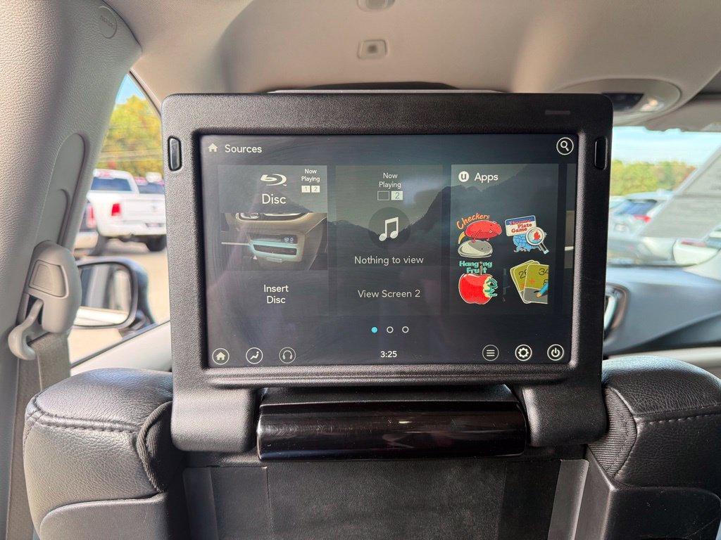 Used 2019 Chrysler Pacifica Touring-L Plus w/ Advanced Safetytec Group FWD image 41