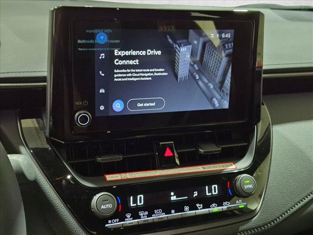 New 2026 Toyota Corolla GR AWD/4WD image 11