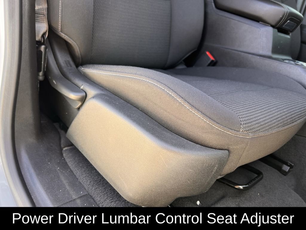 Used 2024 GMC Canyon Elevation w/ Convenience Package image 31