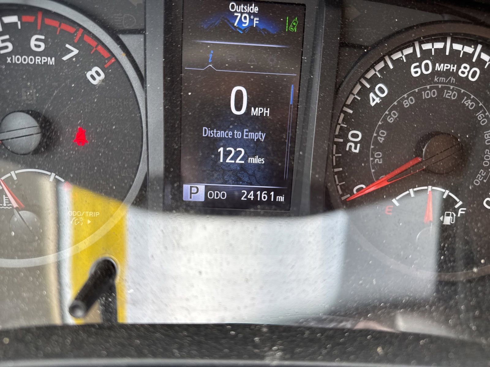 Used 2022 Toyota Tacoma SR w/ SR Convenience Package RWD image 13