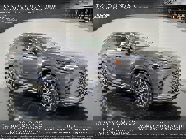 Certified 2024 Lexus RX 350 Premium w/ Cold Area Package