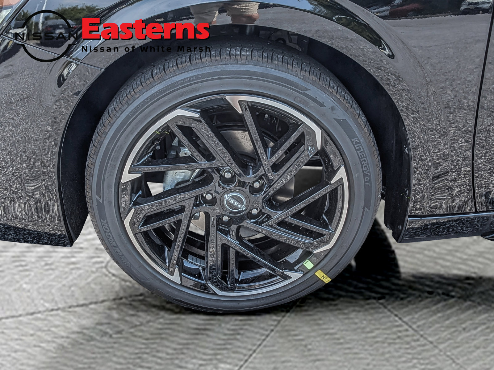 New 2027 Nissan Sentra SR FWD image 25