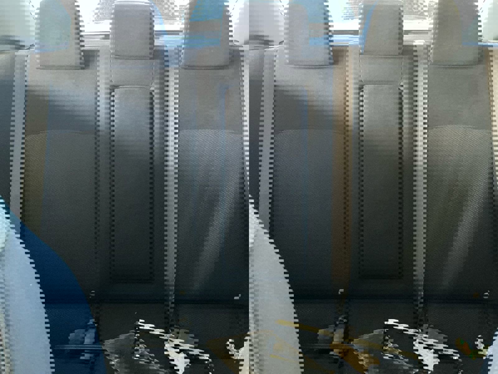 Used 2014 Mitsubishi Lancer Evolution GSR image 11