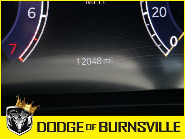 Used 2023 Jeep Grand Cherokee L Summit AWD/4WD image 34