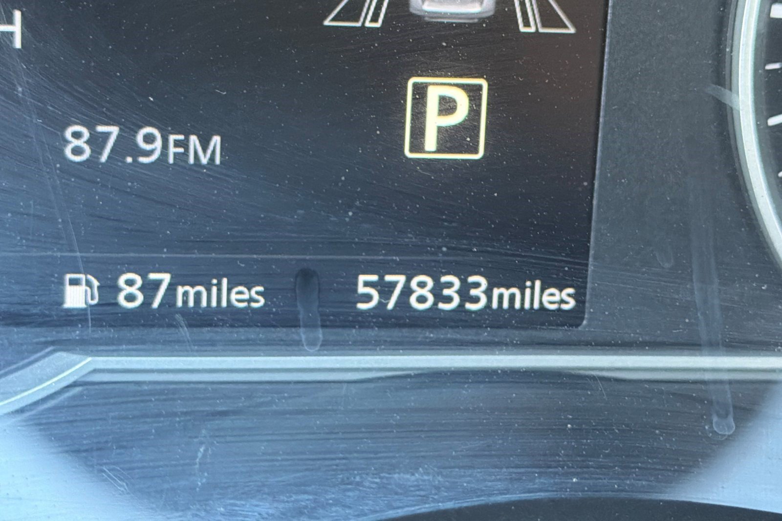 Used 2023 Nissan Versa SV FWD image 22