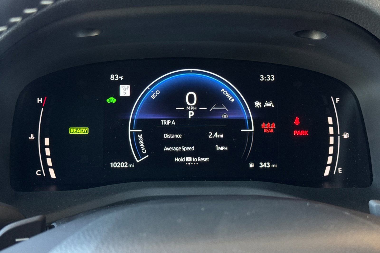 Used 2026 Toyota Camry SE FWD image 24