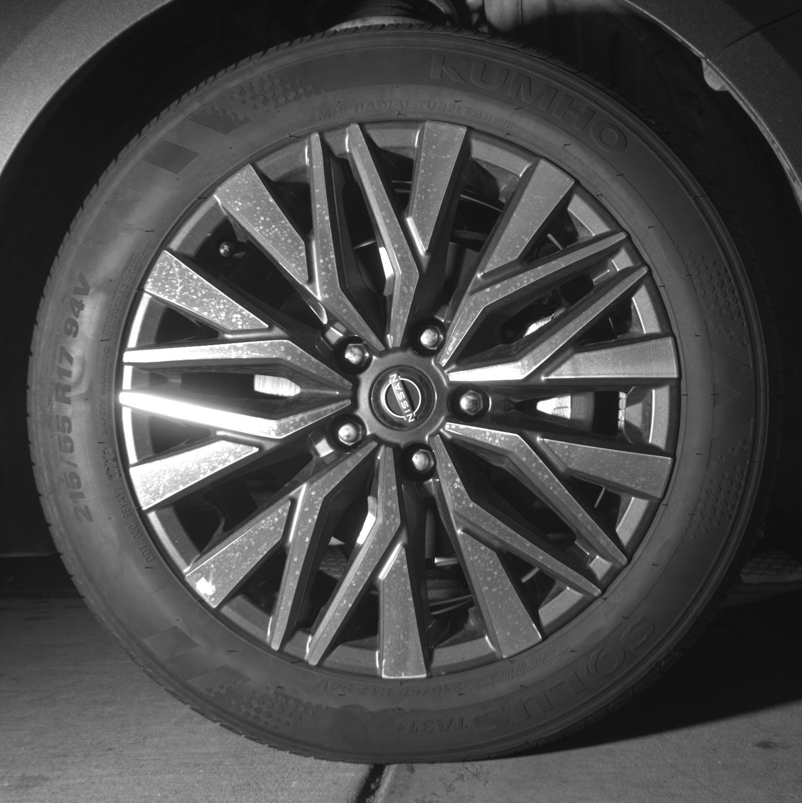 Used 2025 Nissan Altima 2.5 SV image 13