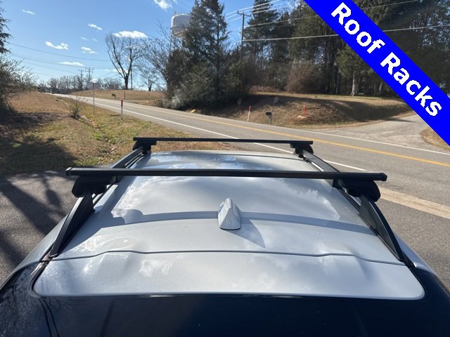 Used 2022 Subaru Crosstrek 2.5i Limited w/ Popular Package #4 image 4