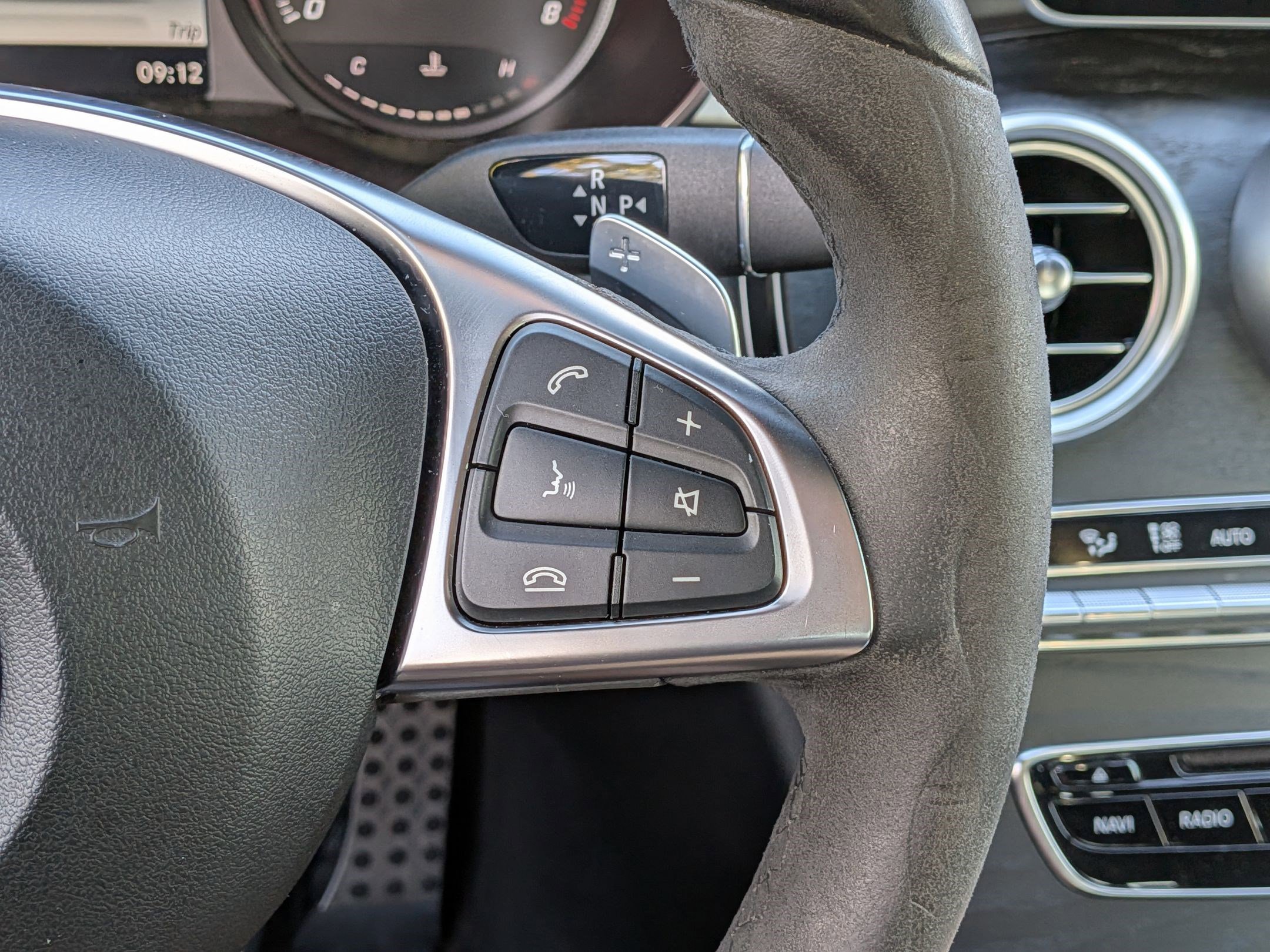 Certified 2018 Mercedes-Benz C 300 4MATIC Coupe image 16