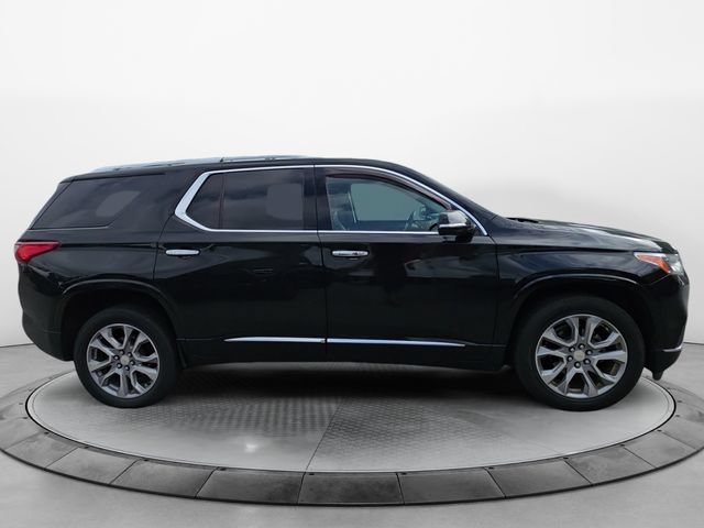 Used 2019 Chevrolet Traverse Premier FWD image 6