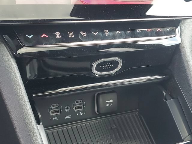 New 2026 Jeep Grand Cherokee L Limited w/ Luxury Tech Group II AWD/4WD image 29