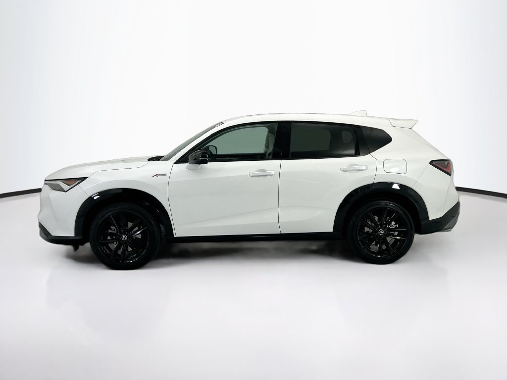 Used 2026 Acura ADX A-Spec w/ Advance Package FWD image 8