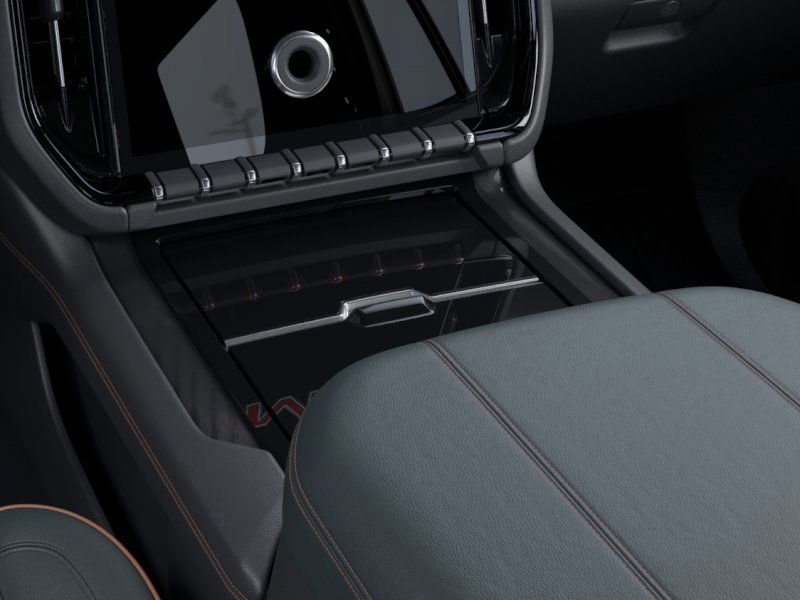 New 2026 GMC Yukon AT4 w/ LPO, Floor Liner Package image 23