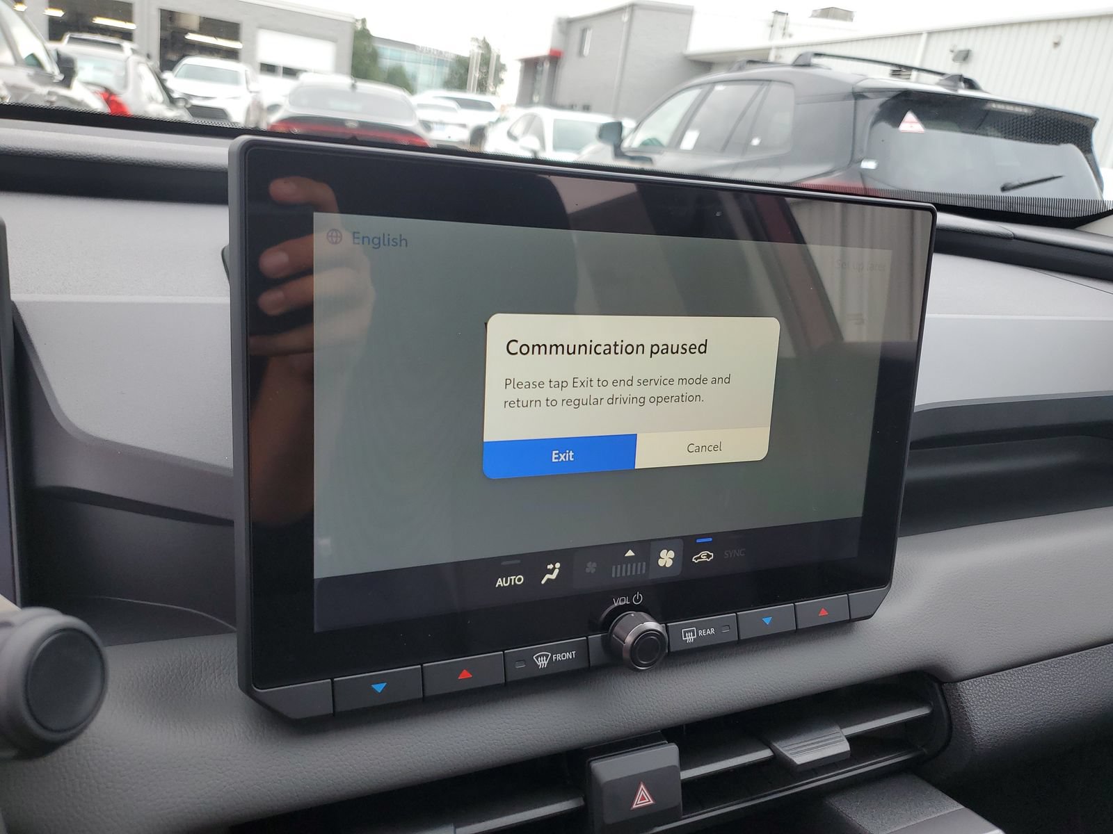 New 2026 Toyota RAV4 LE AWD/4WD image 25